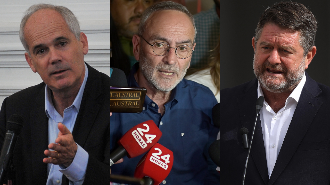 Quiénes ganaron en las pasadas elecciones municipales y regionales. Por Pepe Auth