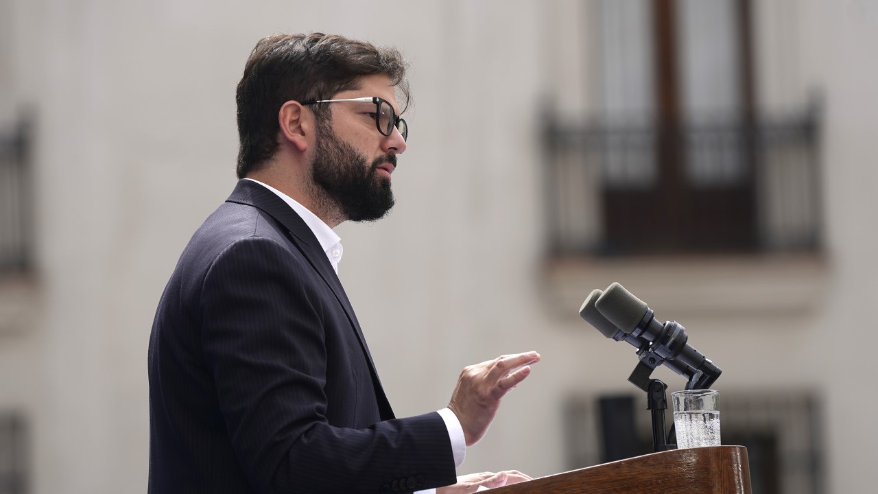 ¿Hasta cuándo Presidente? Por Ignacio Imas