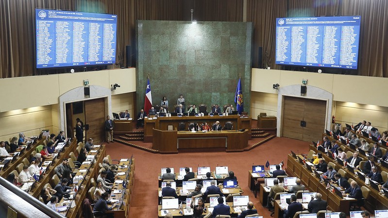 Reforma urgente para quien gobierne en 2026. Por Pepe Auth