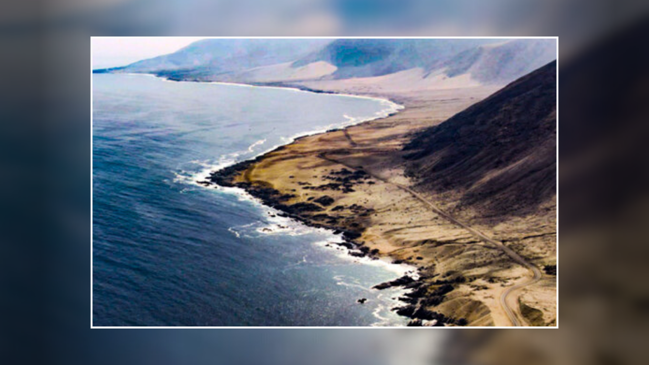 AES Andes desiste de proyecto de hidrógeno verde INNA por US$ 10 mil millones (y el rechazo de Kast a la iniciativa)