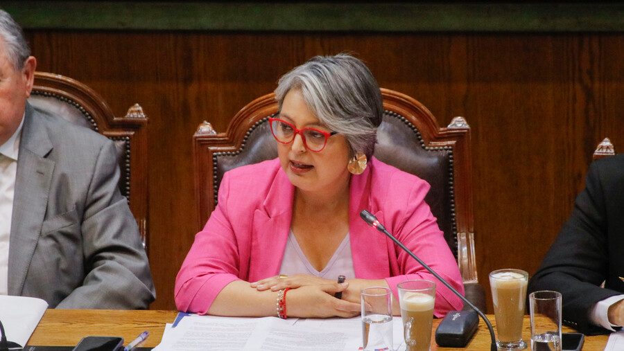 Jeannette Jara: Victoria pírrica. Por Rafael Gumucio