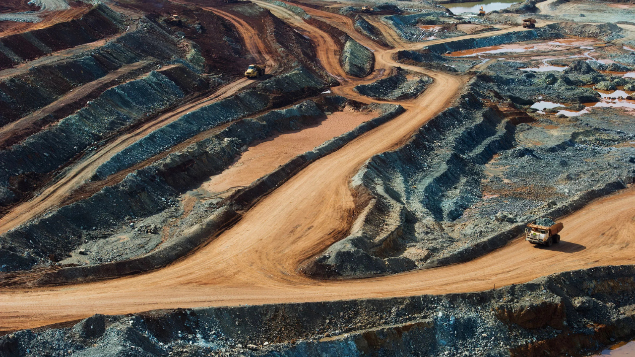 Qué hay detrás del nuevo fracaso del plan de Glencore y Rio Tinto para crear la mayor megaminera del mundo
