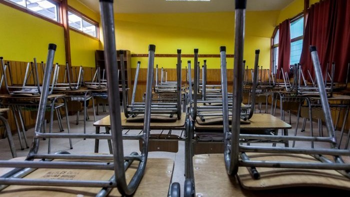 Violencia contra niños y adolescentes:  El “Costo Oculto” del cierre de escuelas. Por Joaquín Lavín