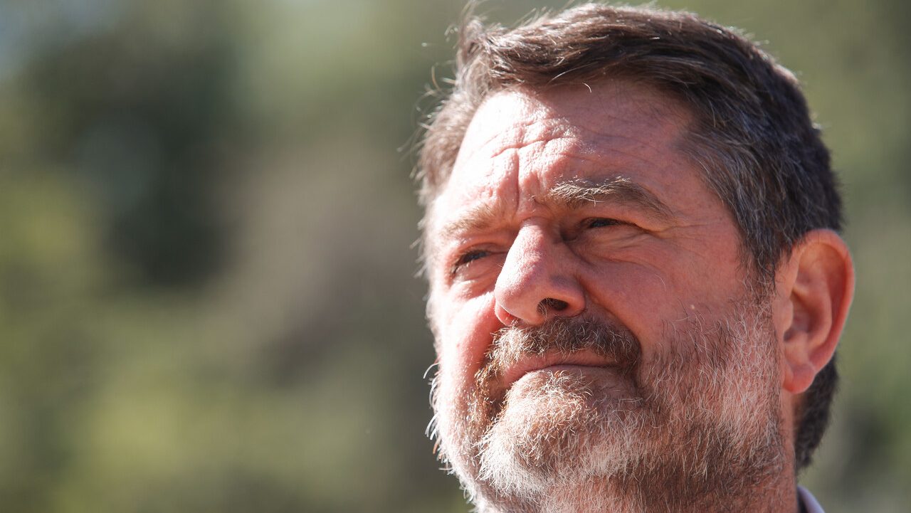 El ataque de nervios de Orrego en vísperas del fin de la reserva del Caso ProCultura (y el riesgo de que declare como imputado)