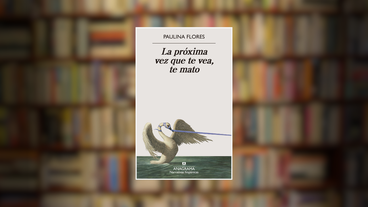 Javi en el país de las maravillas (y del poliamor): La nueva novela de Paulina Flores. Por Héctor Soto