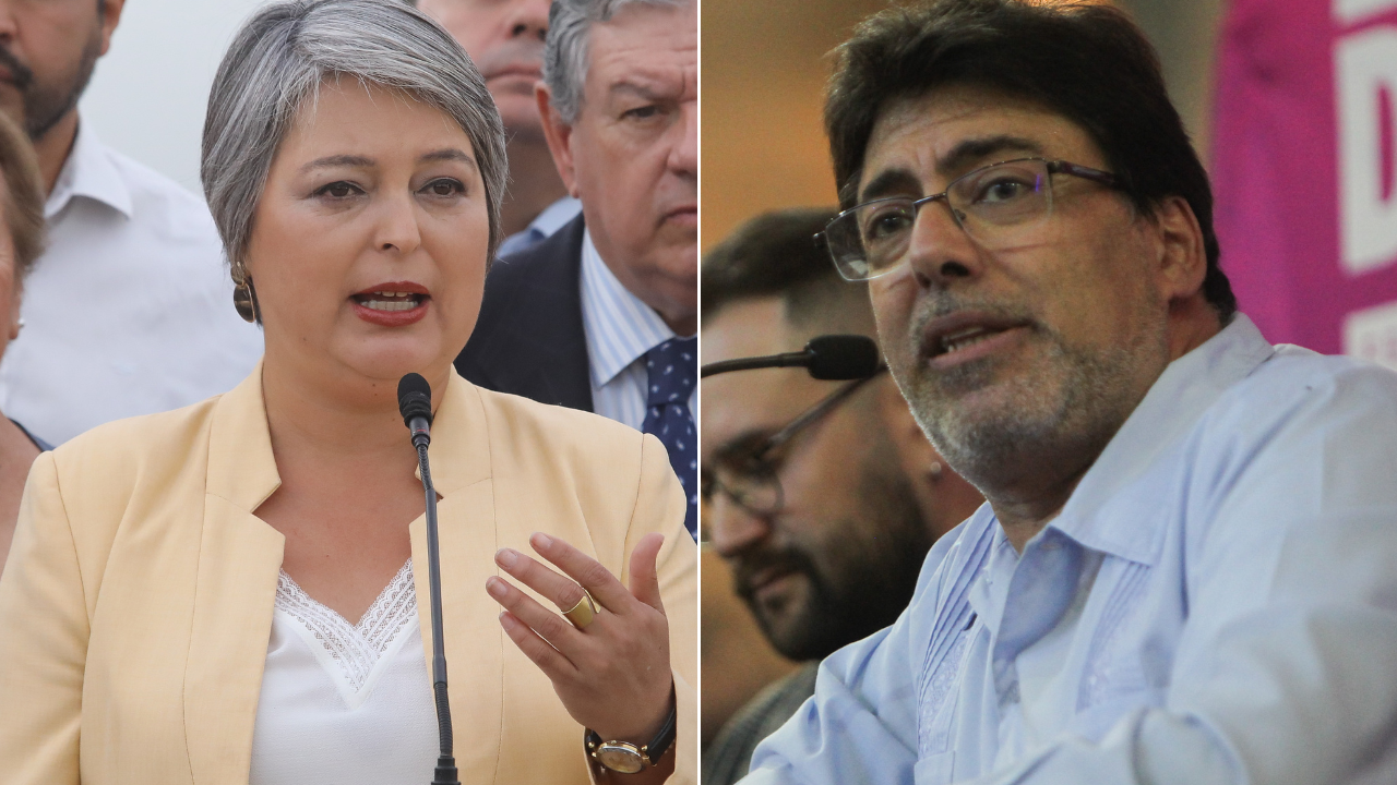 PC en punto de quiebre: Carmona posterga definición presidencial entre Jara y Jadue y tensiona al máximo al partido