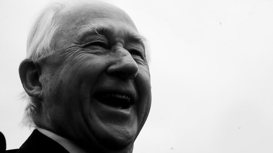 Chile necesita más Horst Paulmann. Por Joaquín Lavín