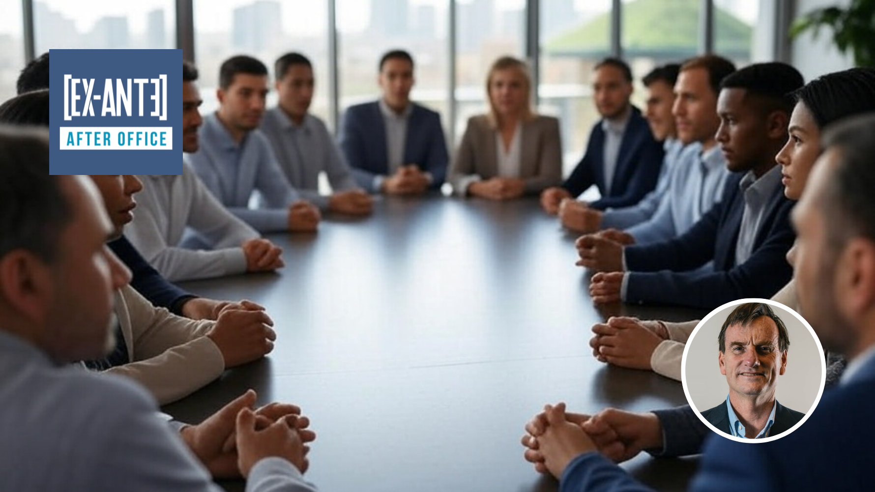 Críticas versus reconocimientos a los directorios en Chile. Por Luis Hernán Paúl