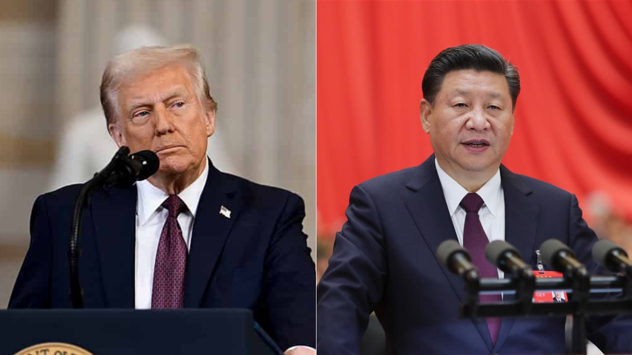 Tierras Raras, Trump y China: ¿Qué estamos esperando? Por Joaquín Lavín