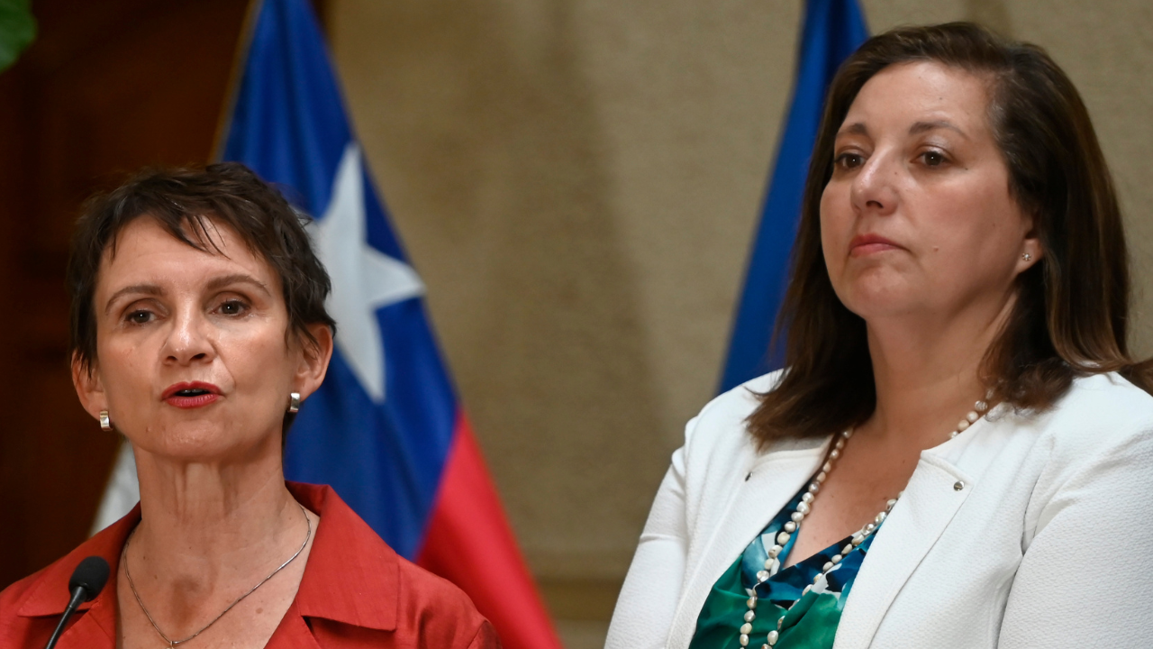 Las tensas 48 horas que antecedieron el apoyo unánime del PS a Tohá (y lo que implica en las izquierdas)