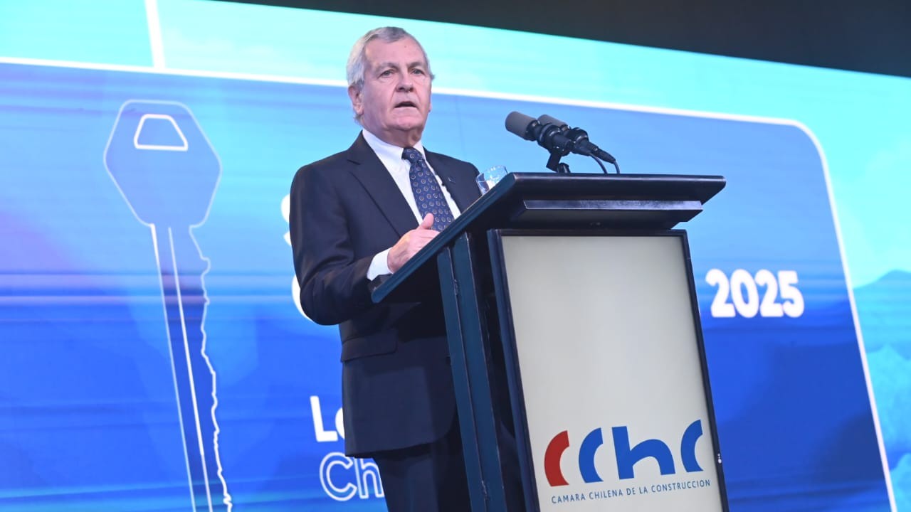 La propuesta de la Cámara de la Construcción a los presidenciables para reactivar la economía (Lea el documento)