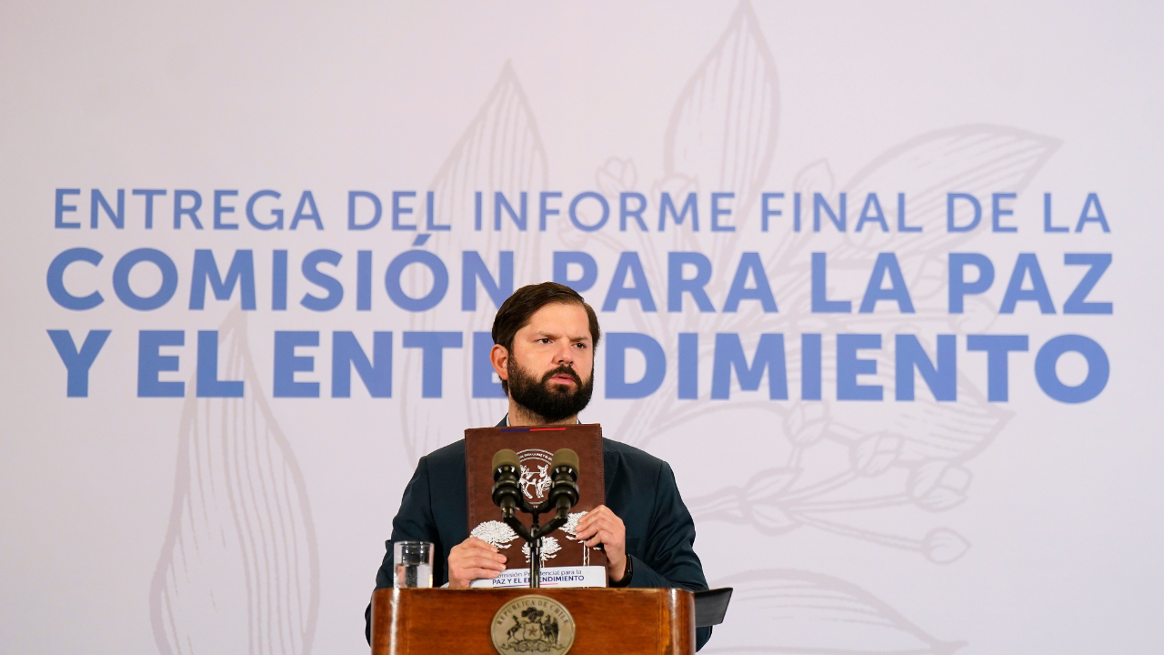 Cómo se destinarán los hasta US$ 4.000 millones para comunidades indígenas que demandan tierras