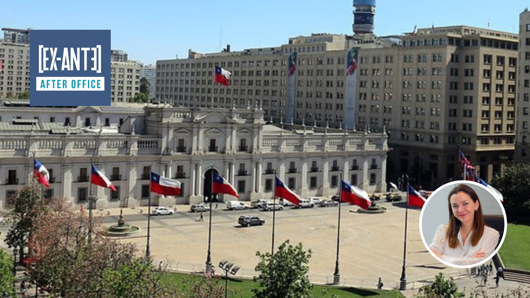 ¿Qué propondrán los candidatos para alcanzar el 7? Por Natalia Aránguiz