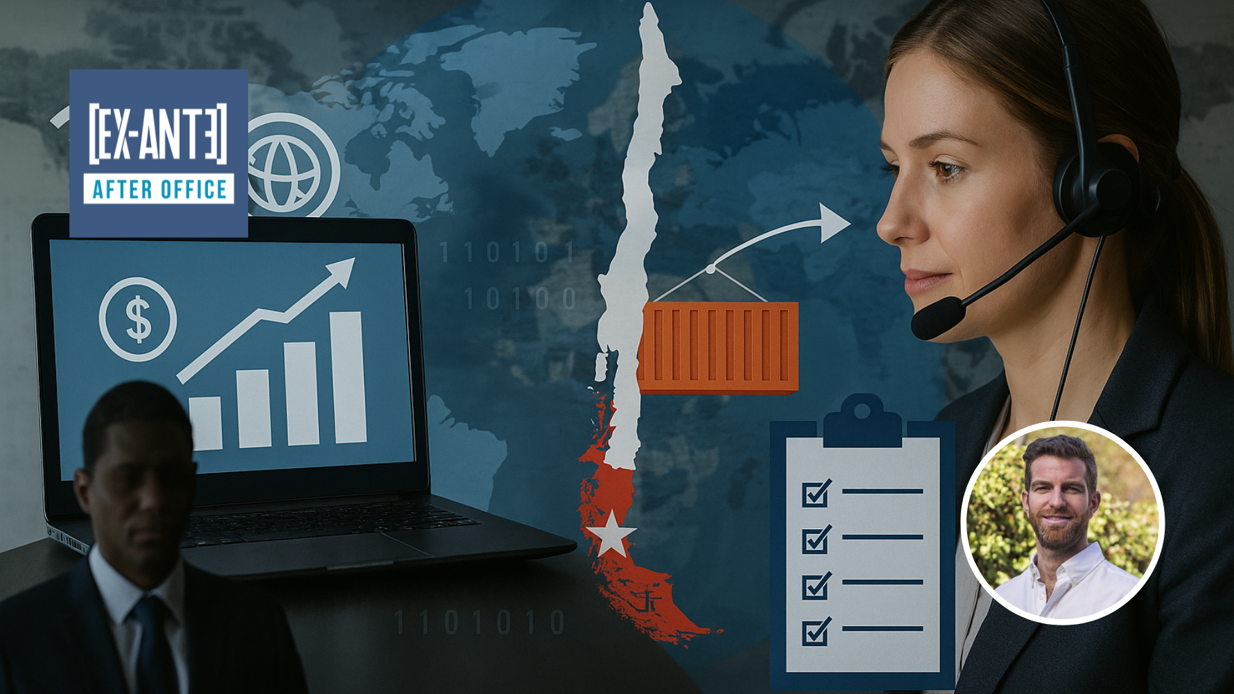 ¿Por qué ignoramos la economía digital? Por Tomás Sánchez