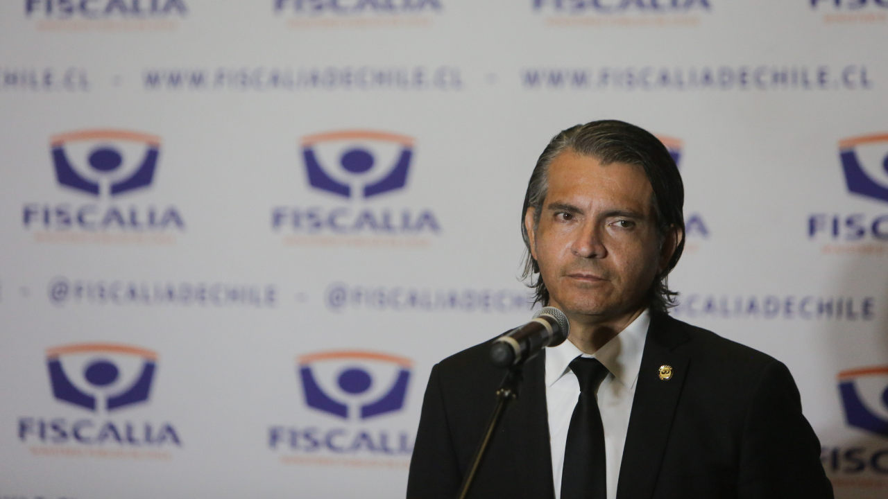 Crimen organizado: fiscal de Antofagasta alerta sobre similitudes con favelas de Río de Janeiro
