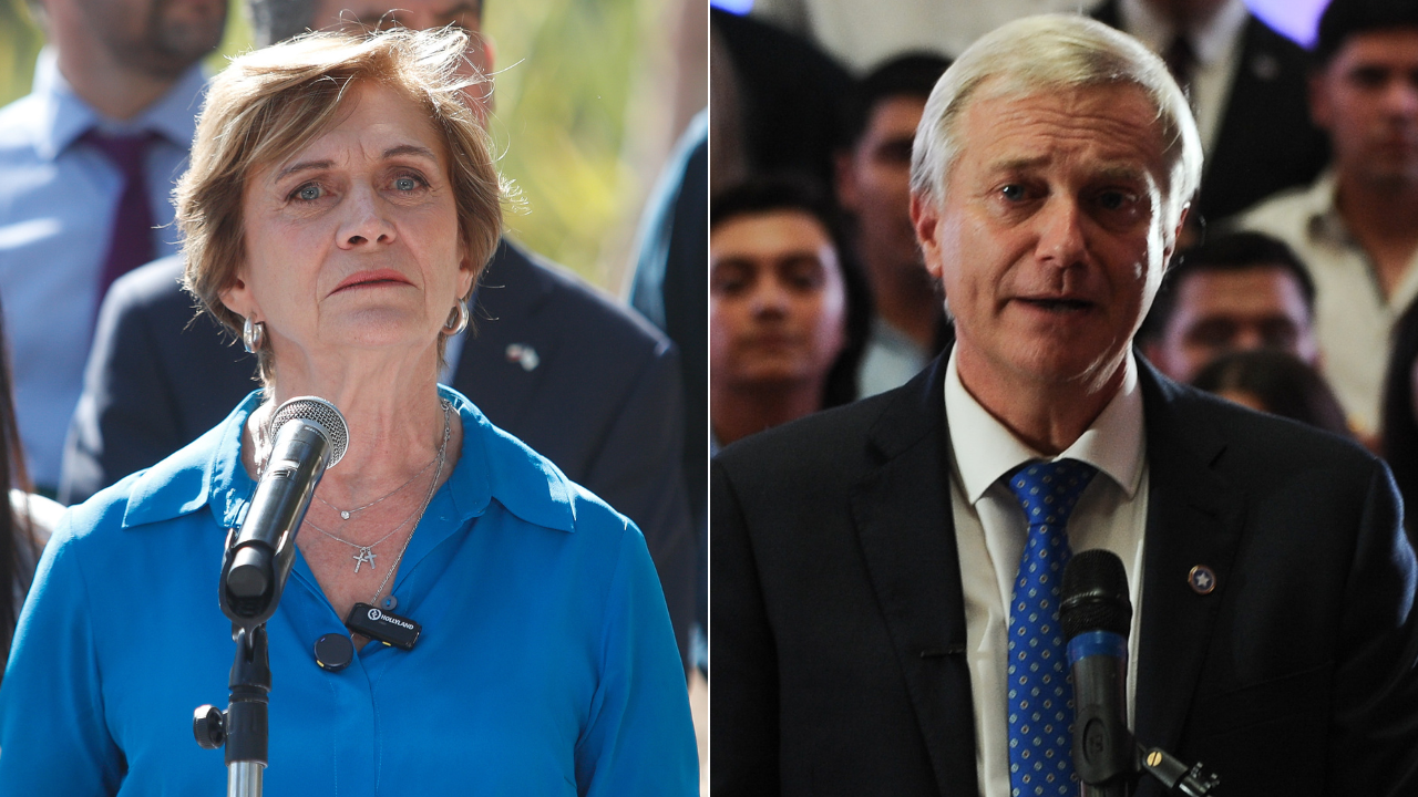 ¿Nueva definición estratégica de la candidatura de Matthei? Por Pepe Auth