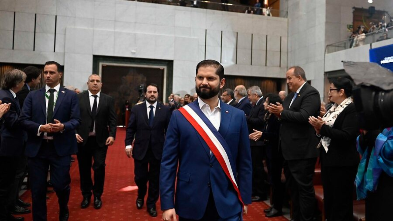 Juicio al Gobierno. Por Cristóbal Bellolio