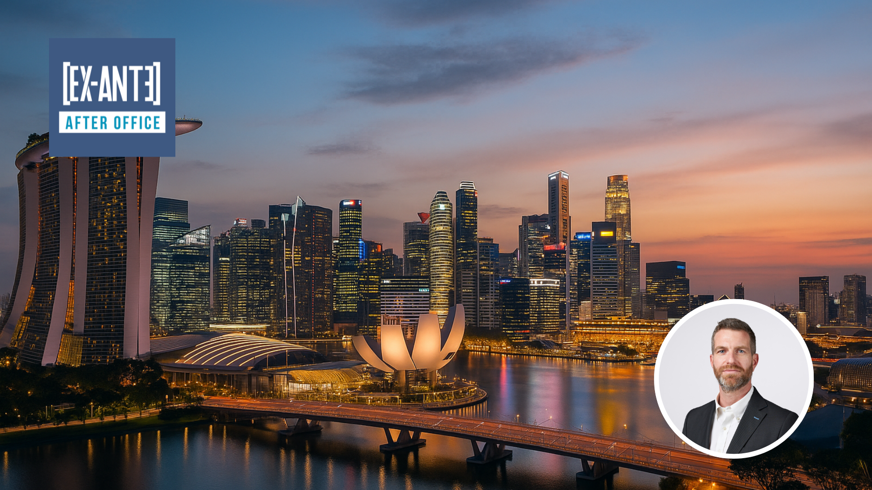 Los cimientos de Singapur: con licencia para despedir. Por Tomás Sánchez
