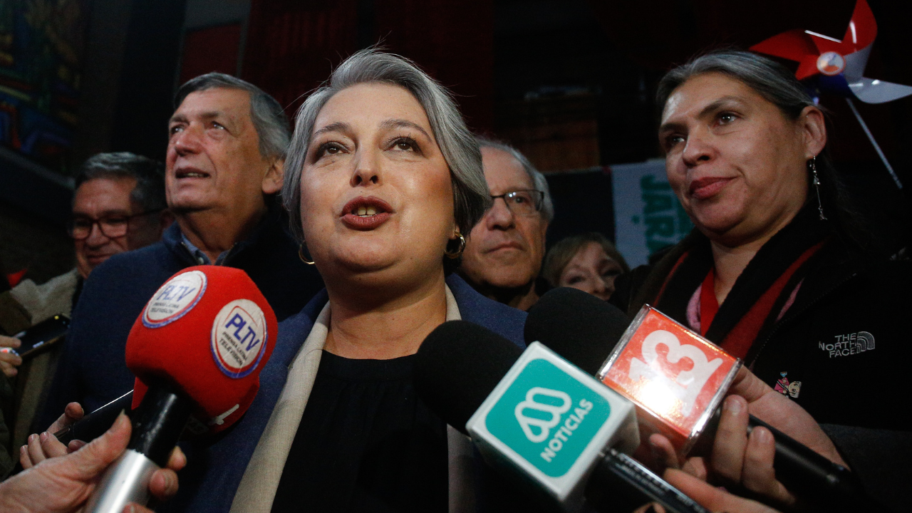 Cuál es el perfil de los votantes de Jeannette Jara, según estudios y analistas