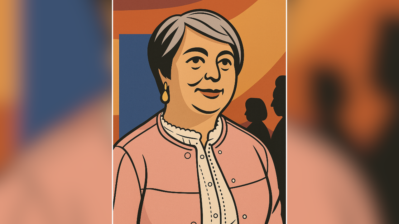 ¿Podrá Jeannette Jara contrariar la alternancia presidencial? Por Pepe Auth