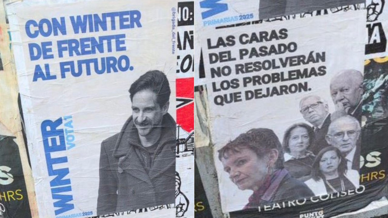 Primarias oficialistas: Sin relato ni futuro. Por Ignacio Imas