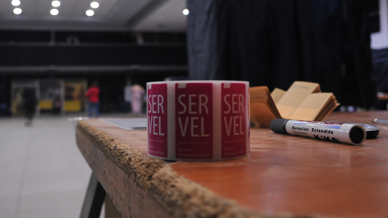 Dan a conocer listado de vocales de mesa para las elecciones primarias del 29 de junio (Revise aquí su local de votación y si le tocó ser vocal)