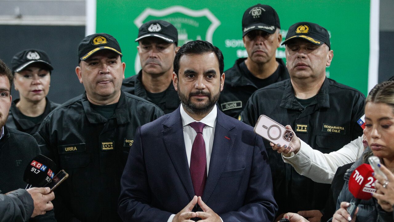 El testimonio del exdirector de Gendarmería que contradijo los dichos de Gajardo de que “no es una institución atemorizada”