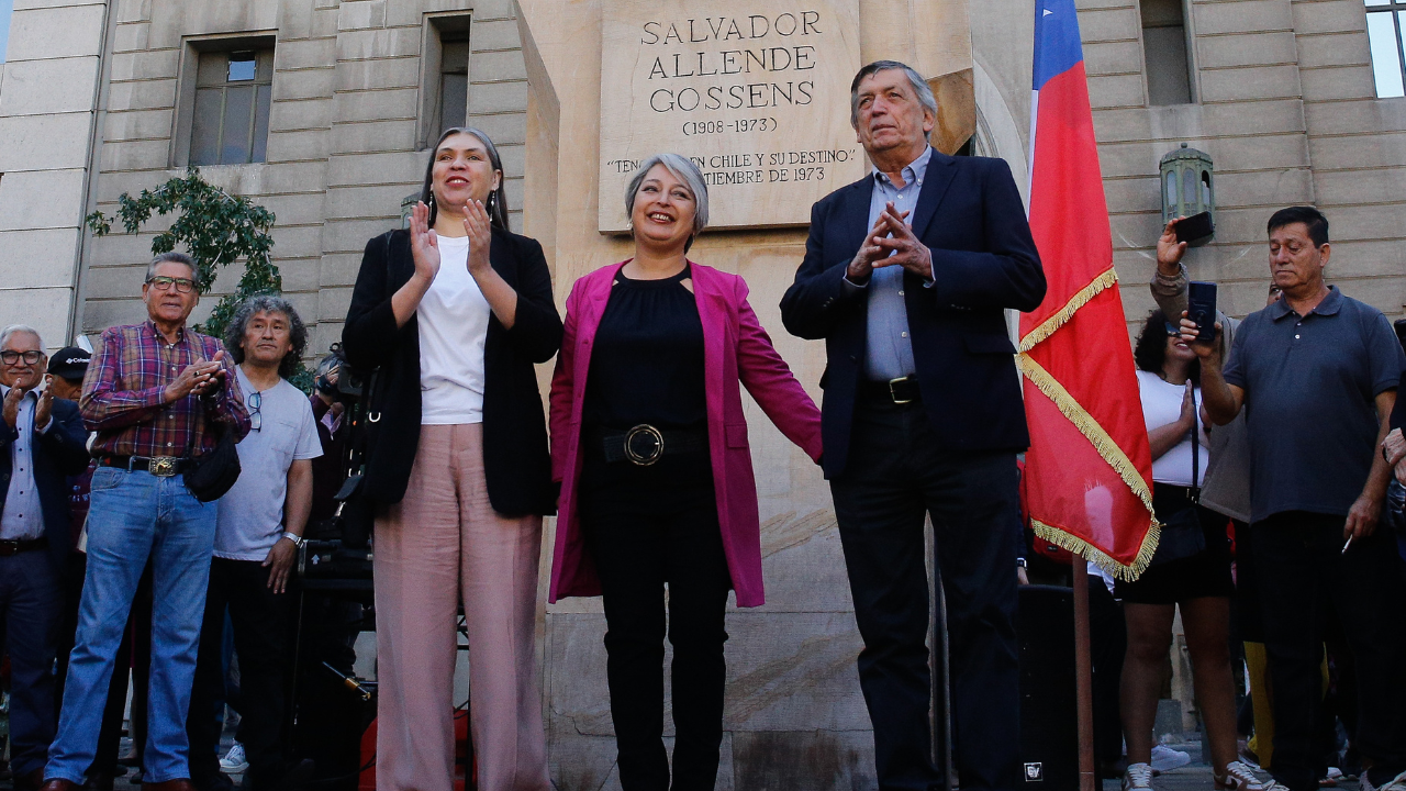 ¿Murió la idea de una nueva constitución? No para la izquierda. Por Jorge Schaulsohn
