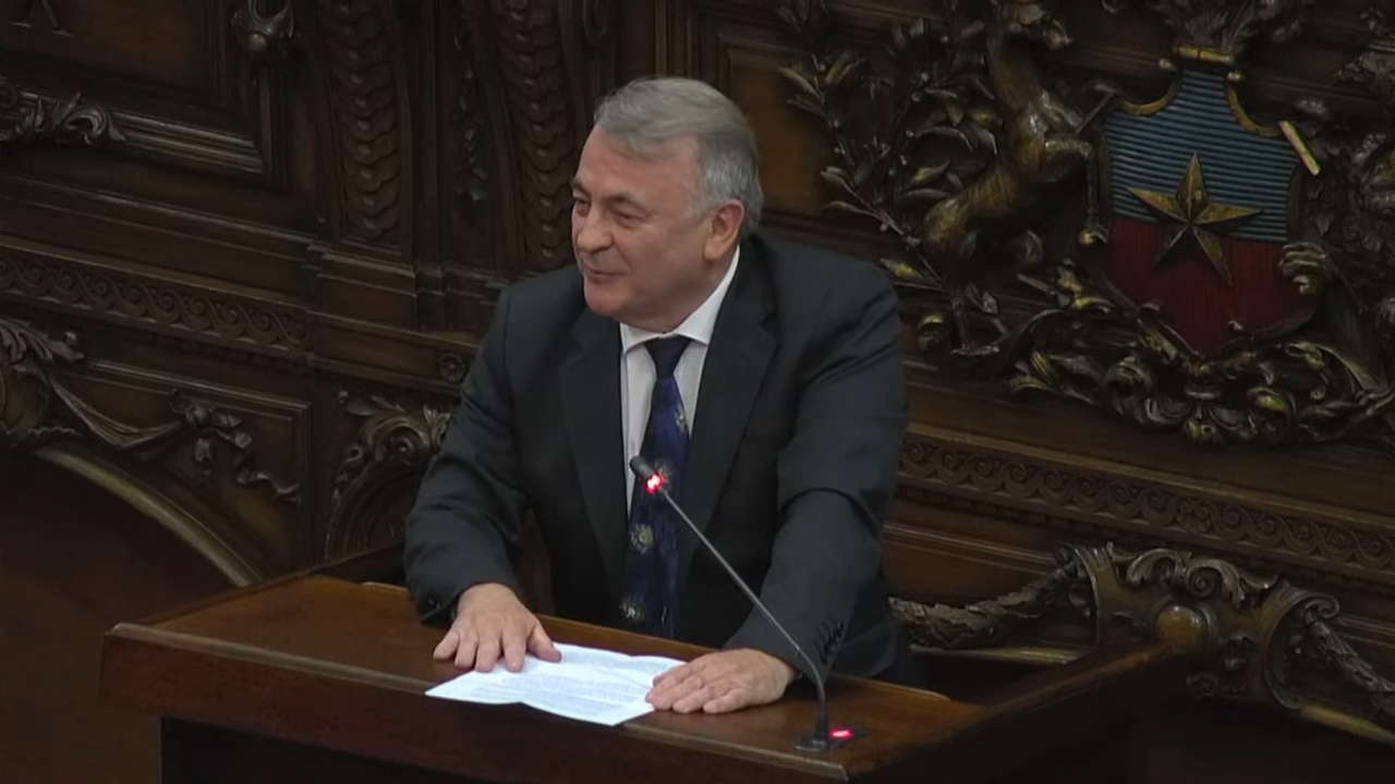 6 a 0 en el triángulo de las Bermudas: el sueño imposible de la derecha. Por Pepe Auth