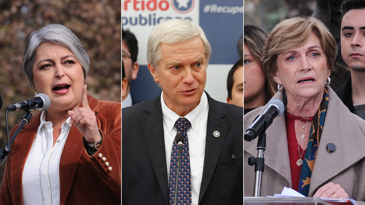 Las principales diferencias entre las elecciones presidenciales de 2025 y 2021. Por Pepe Auth