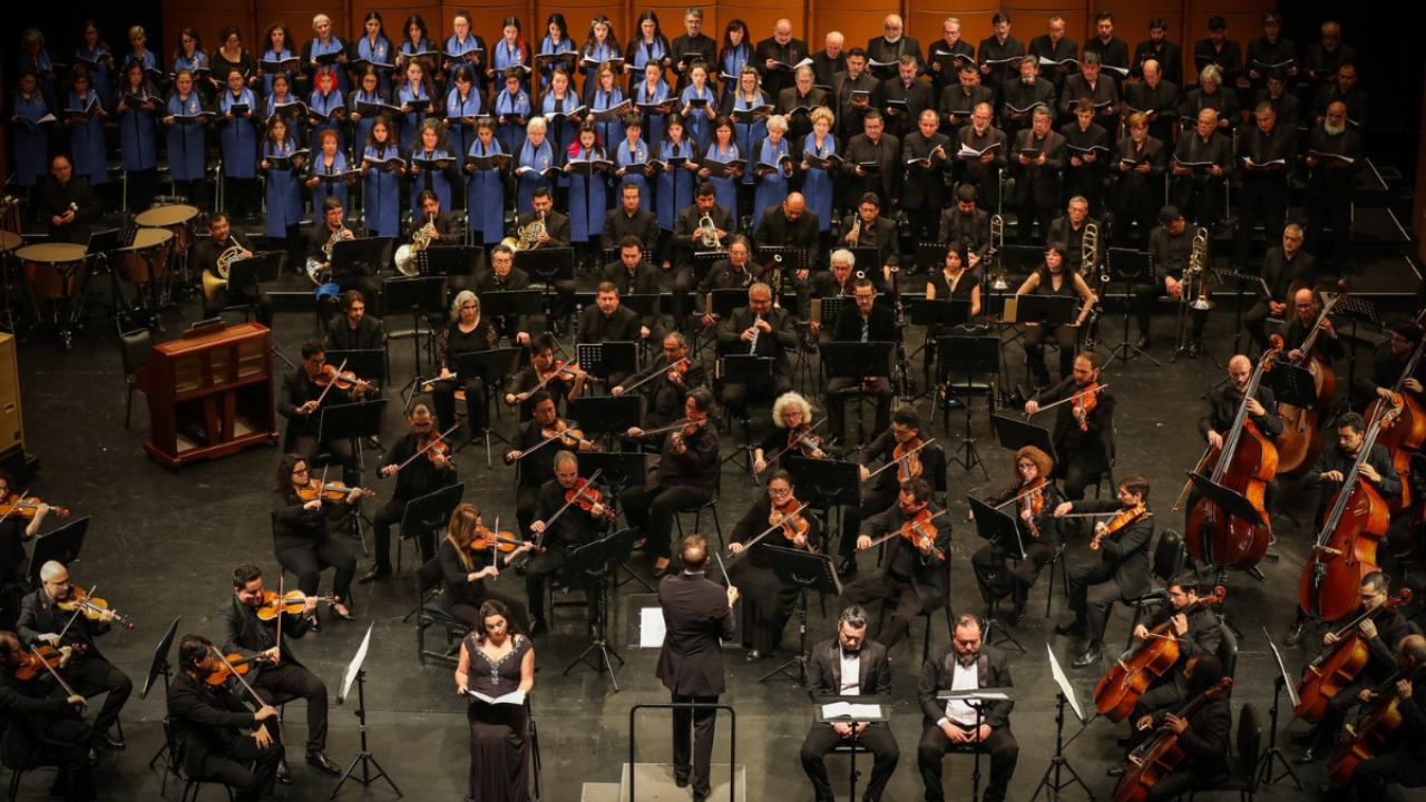 Panoramas de agosto: un viaje familiar por musicales, ferias, trenes y mundos imaginarios