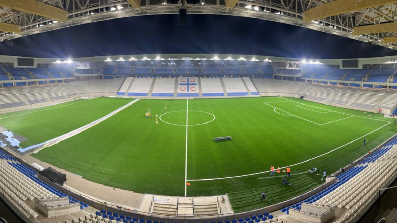 Qué es la DOM de Las Condes y la decisión que dejó sin debutar a la Universidad Católica en su nuevo estadio