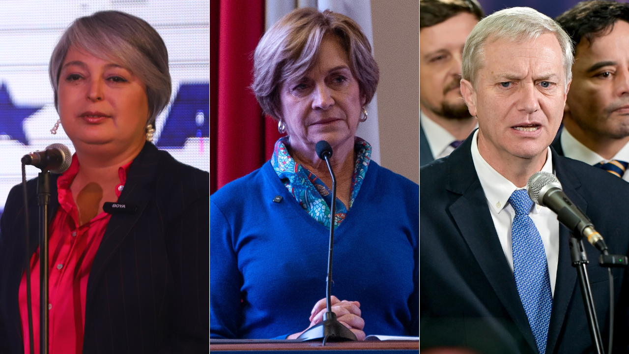 Radiografía a la probidad: ¿Qué proponen las candidaturas para un Chile más transparente? Por María Jaraquemada