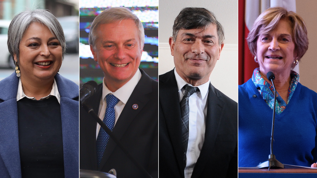 Cadem: Jara sube 4 puntos y pasa al primer lugar (31%) y Matthei (11%) cae al cuarto puesto (Lea aquí la encuesta)