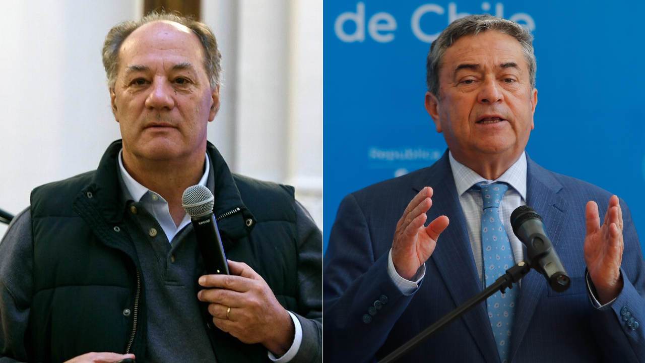 Remezón en el comando de Matthei: Dupla Coloma-Sutil asume rol protagónico en medio de caída en las encuestas