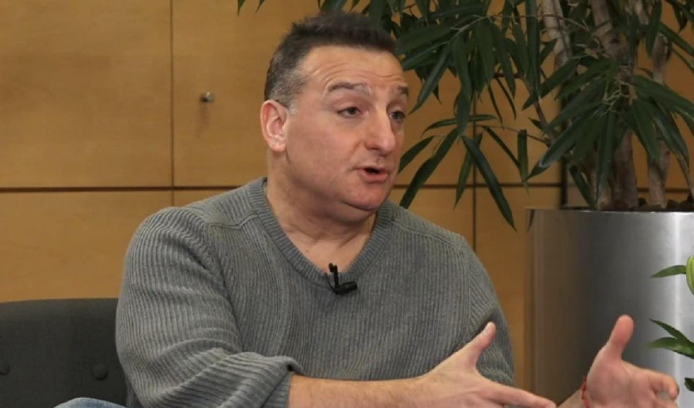 Max Colodro: “Evelyn Matthei necesita generar un punto de inflexión radical”