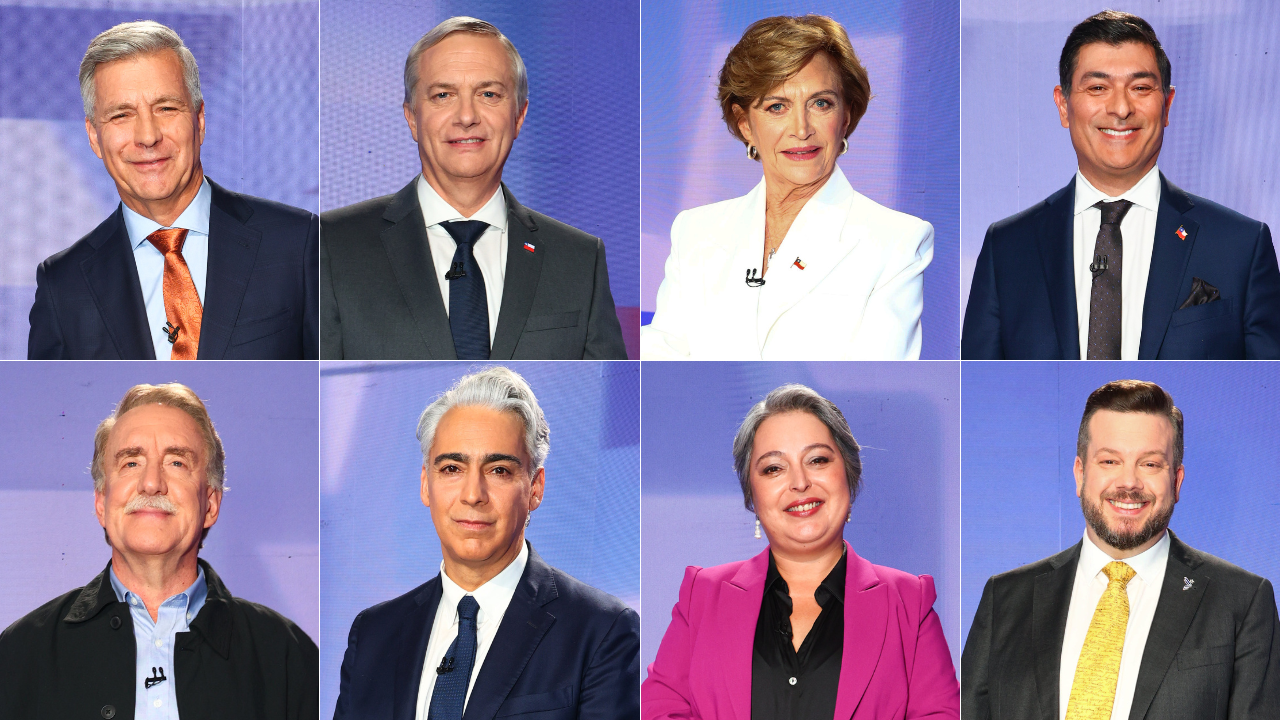 ¿Por qué en el debate no hubo nuevas propuestas contra el crimen organizado? Por Jorge Schaulsohn