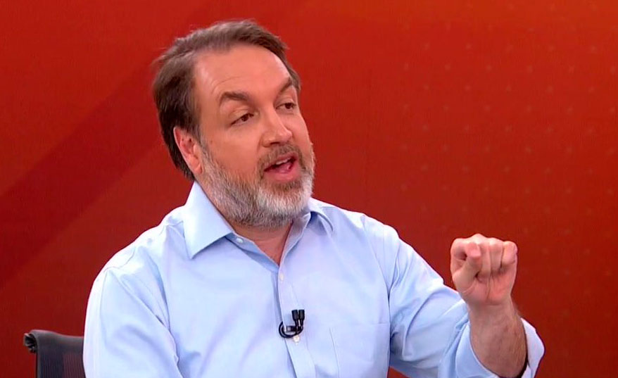 Gonzalo Müller y recta final de campaña: “Kast está en una posición ventajosa hoy día, pero que es frágil”