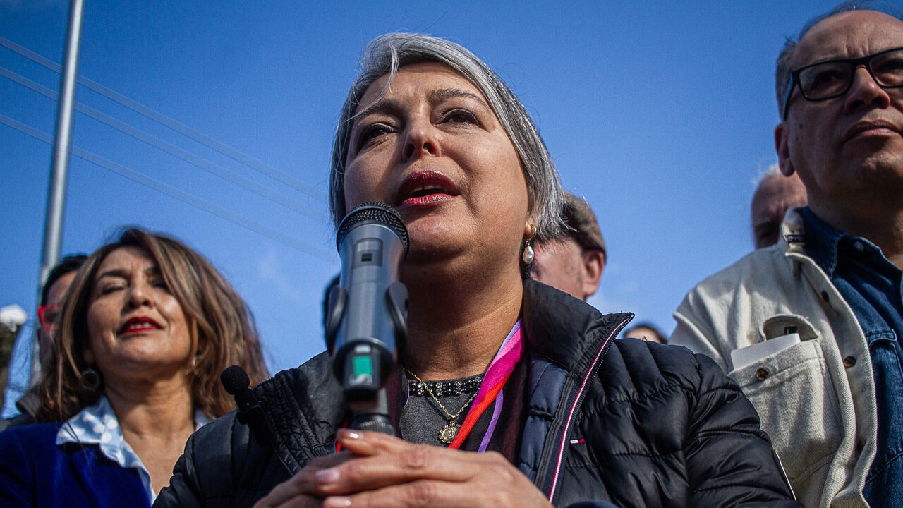 Terrorismo en La Araucanía: Jara se distancia de la posición de Boric y se acerca a la de Loncon