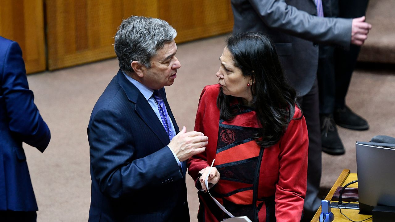 Multas por voto obligatorio: Senado rebaja a la mitad sanción que se aplicó en elecciones del proceso constituyente