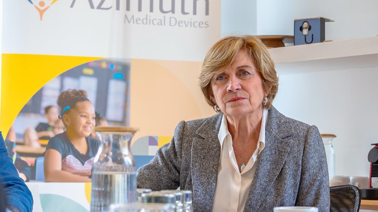 Minuta del comando de Matthei por Presupuesto: “Vivienda y Salud ya están colapsadas y con compromisos impagos”