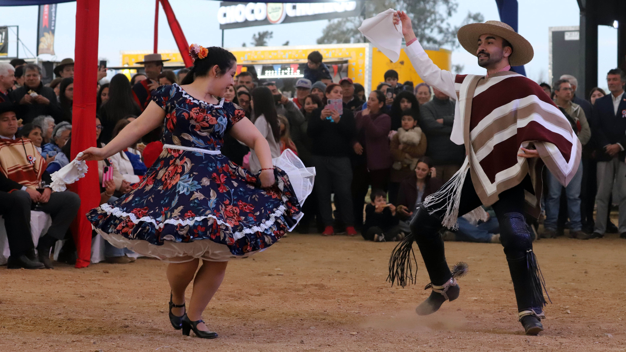 Fiestas Patrias: los panoramas imperdibles para este 18
