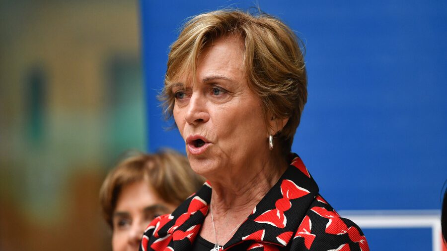¿Por qué solo el voto útil podría salvar a Evelyn Matthei? Por Jorge Schaulsohn
