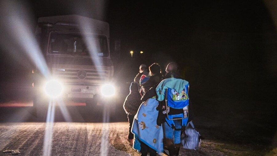 Departamento de Estado de EE.UU. entrega detalles de cómo opera la trata de migrantes desde Venezuela a Chile