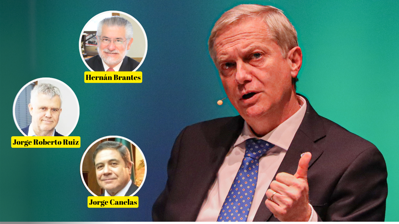 Quiénes son los consejeros internacionales de Kast y qué esperar de la relación con Trump, Israel y Bolivia
