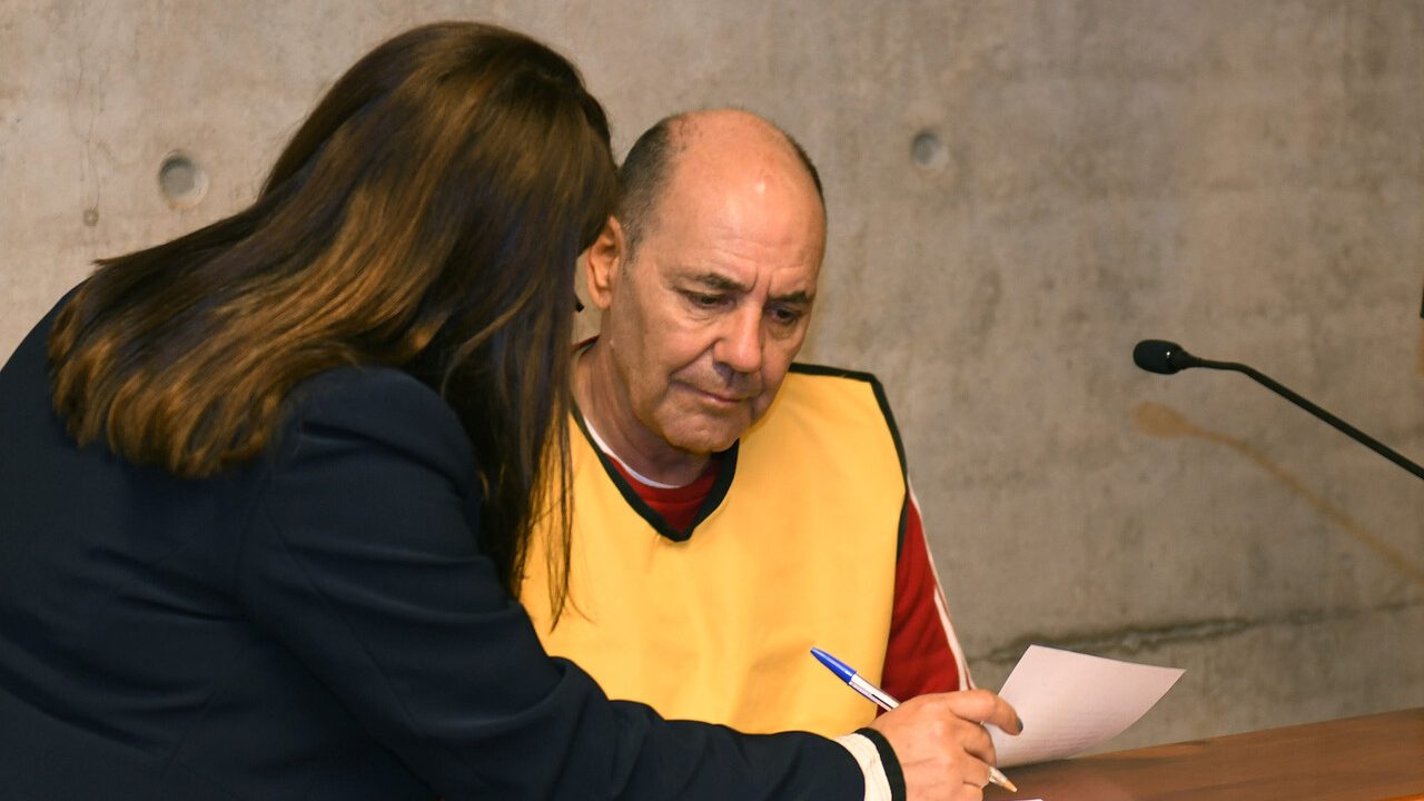 Hernández Norambuena deja la cárcel de Alta Seguridad tras la presión del entorno del ex FPMR