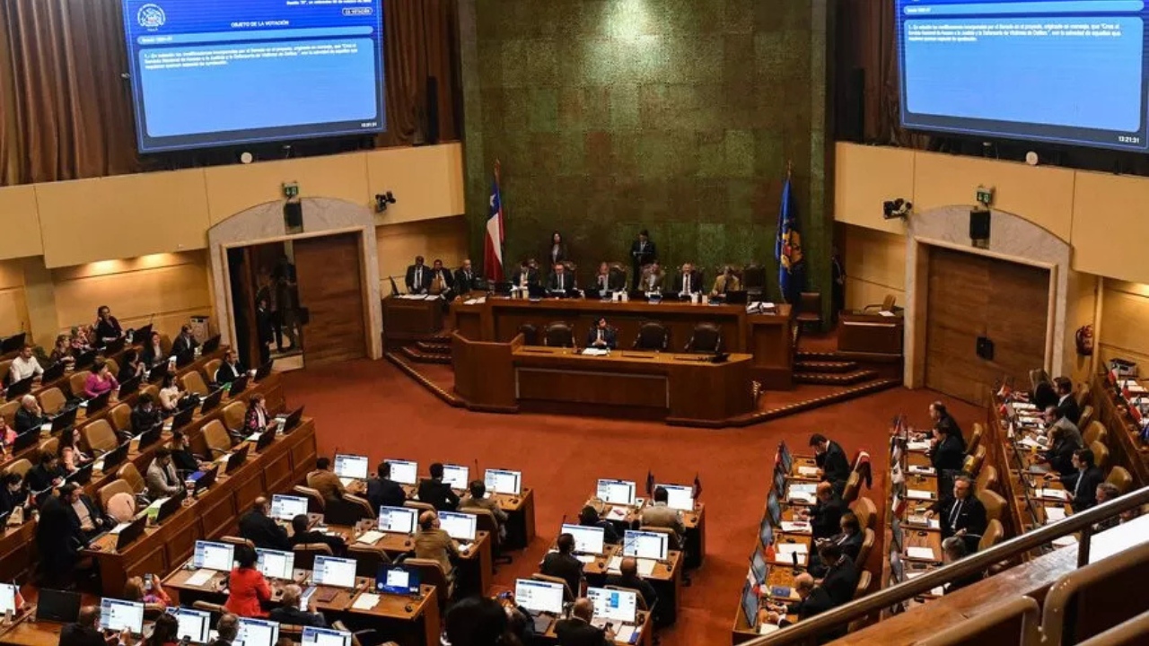 Mi apuesta para la Cámara de Diputados. Por Pepe Auth