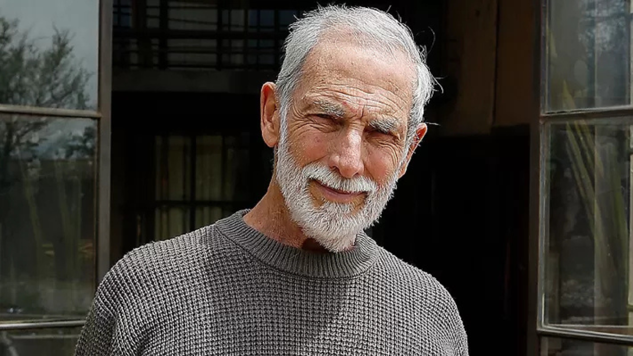 Adiós a Héctor Noguera, el gran actor de Chile, y sus anécdotas con el poder