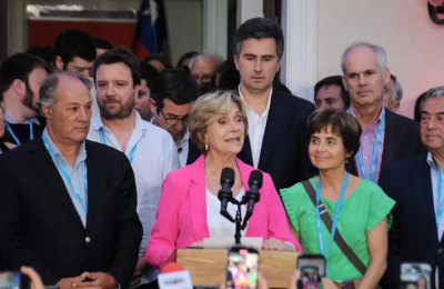 La apresurada eutanasia de Chile Vamos. Por Cristóbal Bellolio