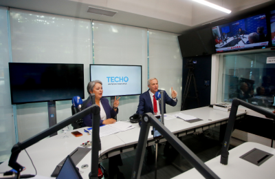 El primer cara a cara Kast-Jara. Por Ignacio Imas